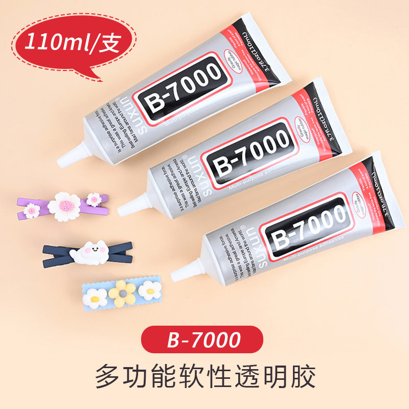 B7000 Glue – Wingcharms